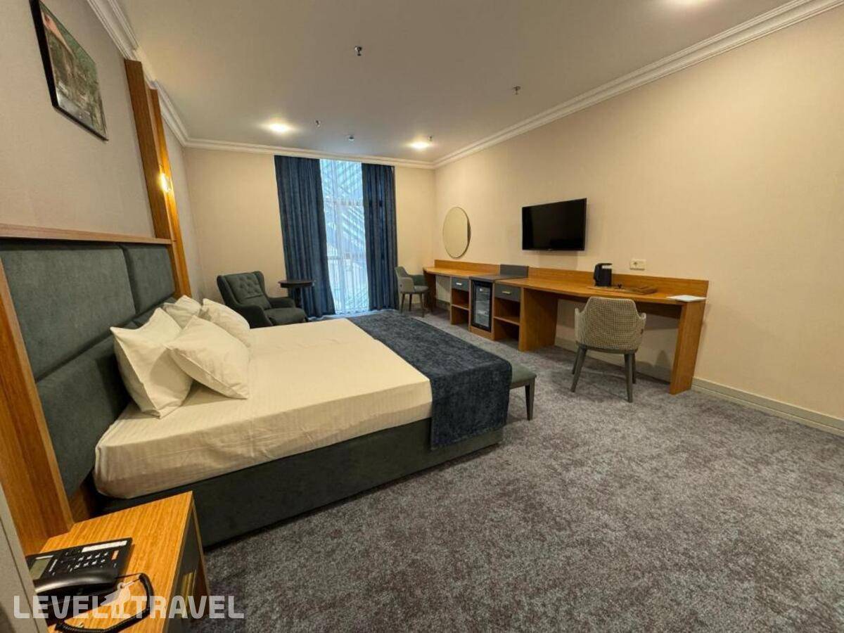 фотографии отеля Titanik Baku в Азербайджан(Баку) - фото №16