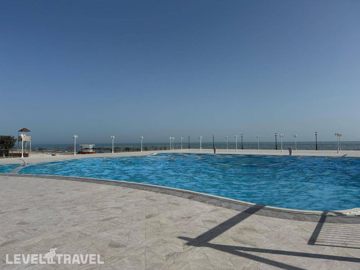 фотографии отеля Titanik Baku в Азербайджан(Баку) - фото №18