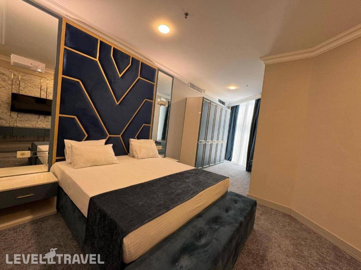 фотографии отеля Titanik Baku в Азербайджан(Баку) - фото №3