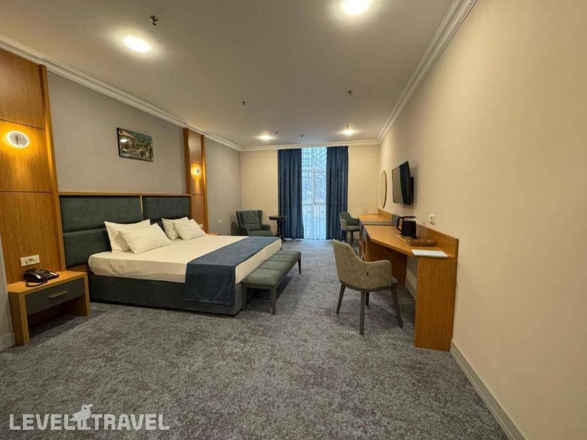 фотографии отеля Titanik Baku в Азербайджан(Баку) - фото №23