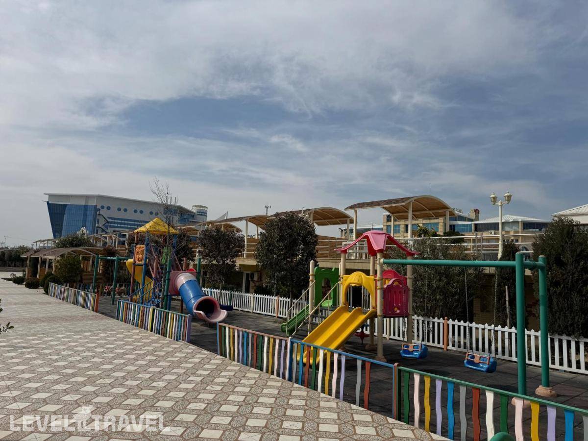 фотографии отеля Titanik Baku в Азербайджан(Баку) - фото №22