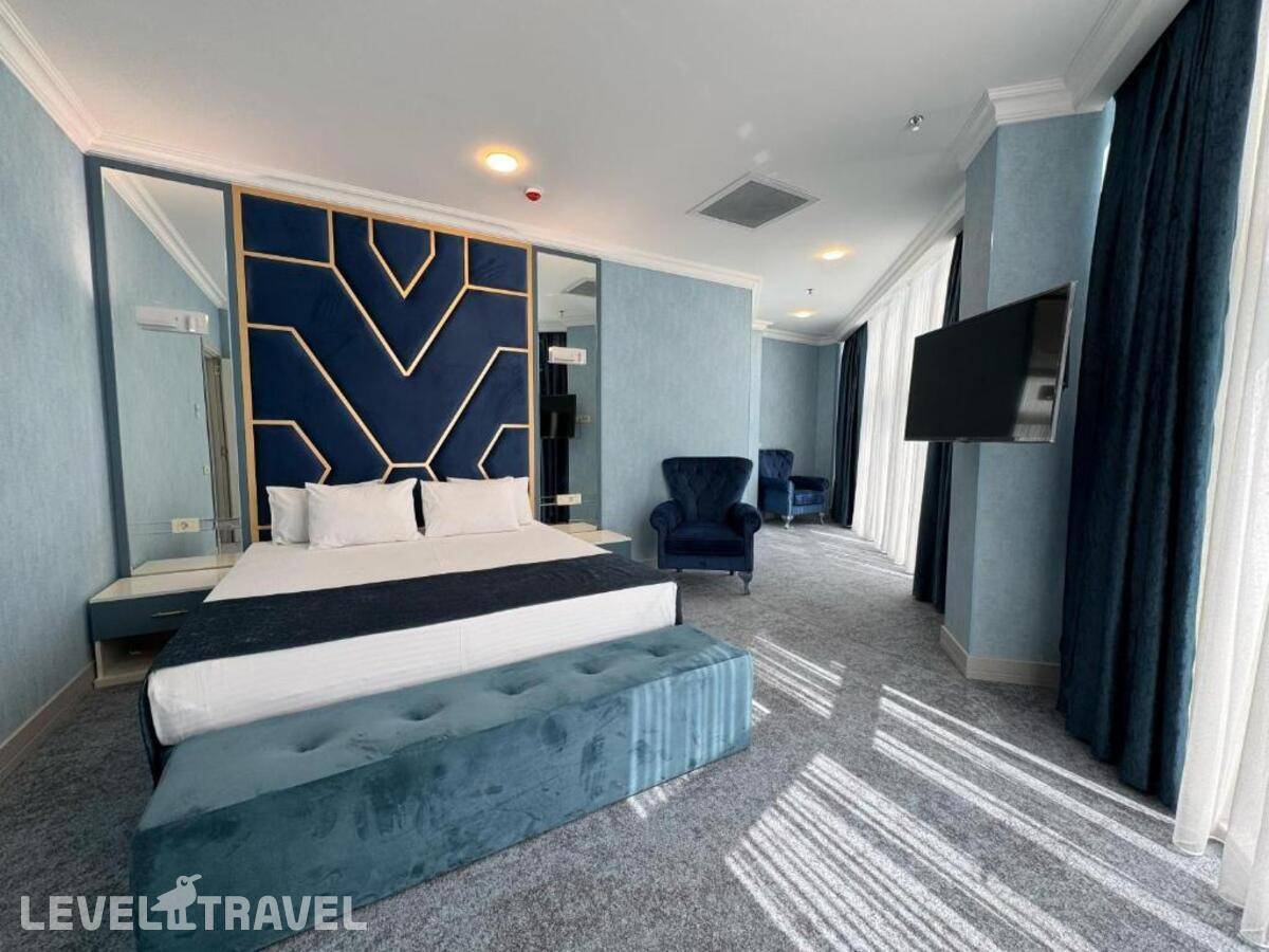 фотографии отеля Titanik Baku в Азербайджан(Баку) - фото №13