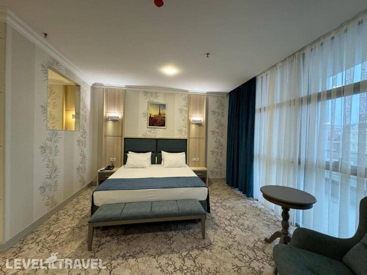 фотографии отеля Titanik Baku в Азербайджан(Баку) - фото №8