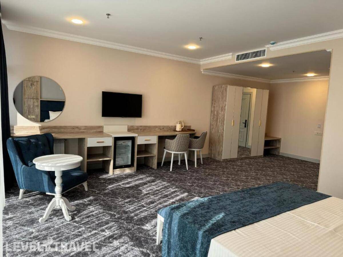 фотографии отеля Titanik Baku в Азербайджан(Баку) - фото №7