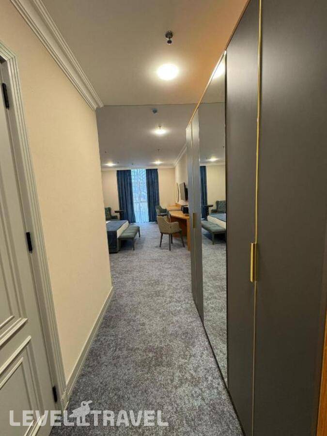 фотографии отеля Titanik Baku в Азербайджан(Баку) - фото №4