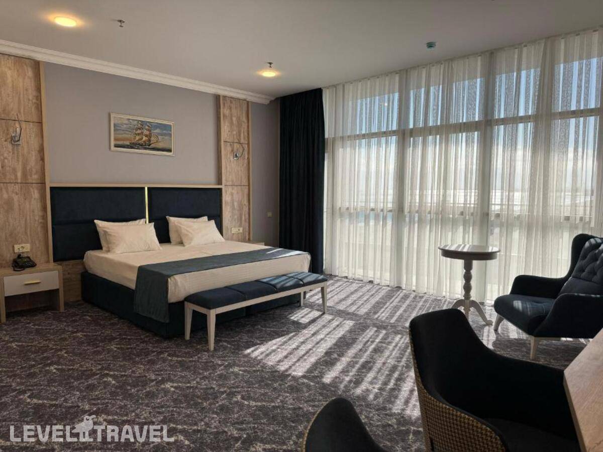 фотографии отеля Titanik Baku в Азербайджан(Баку) - фото №15