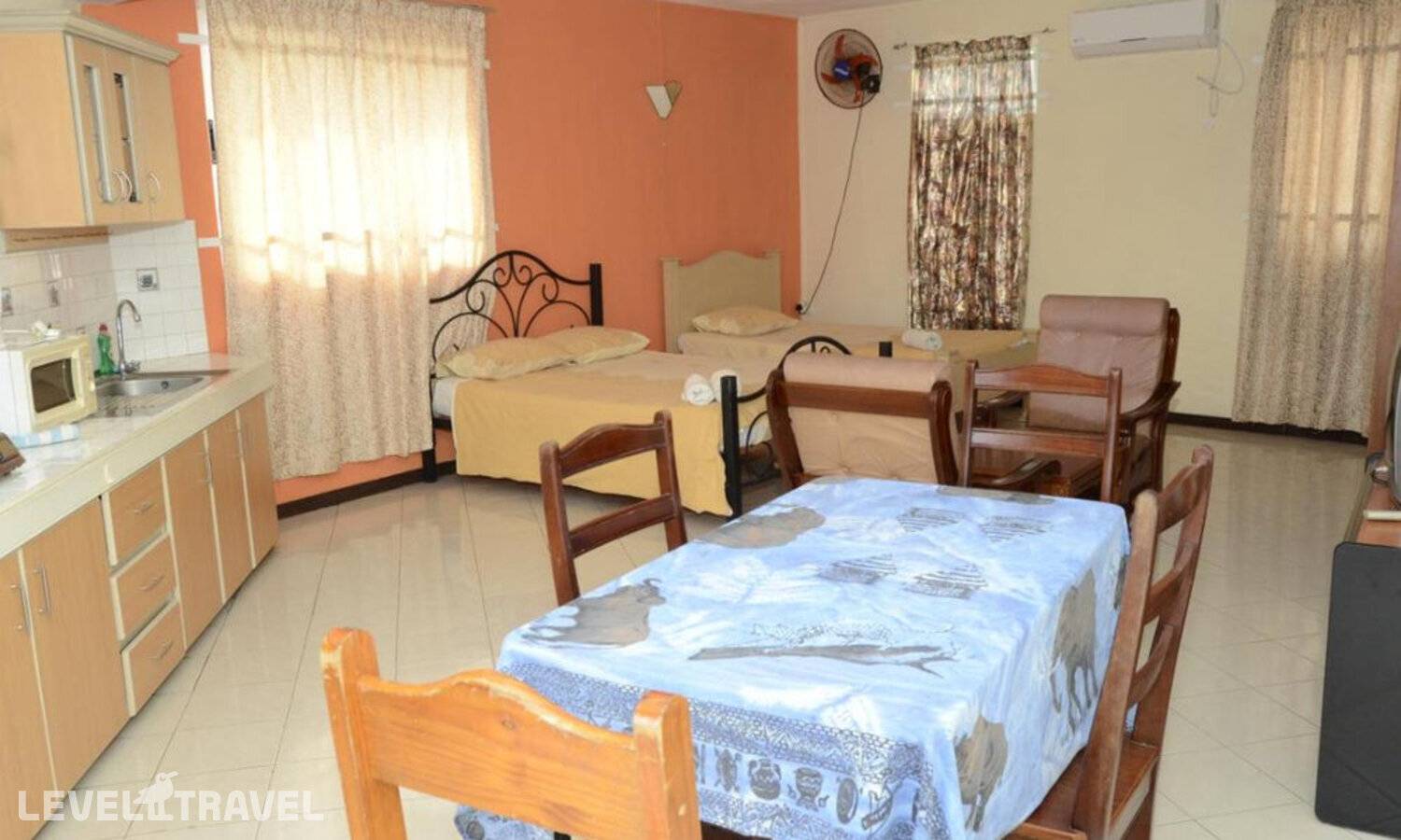 фотографии отеля Dookee House в Маврикий(Северное побережье) - фото №9