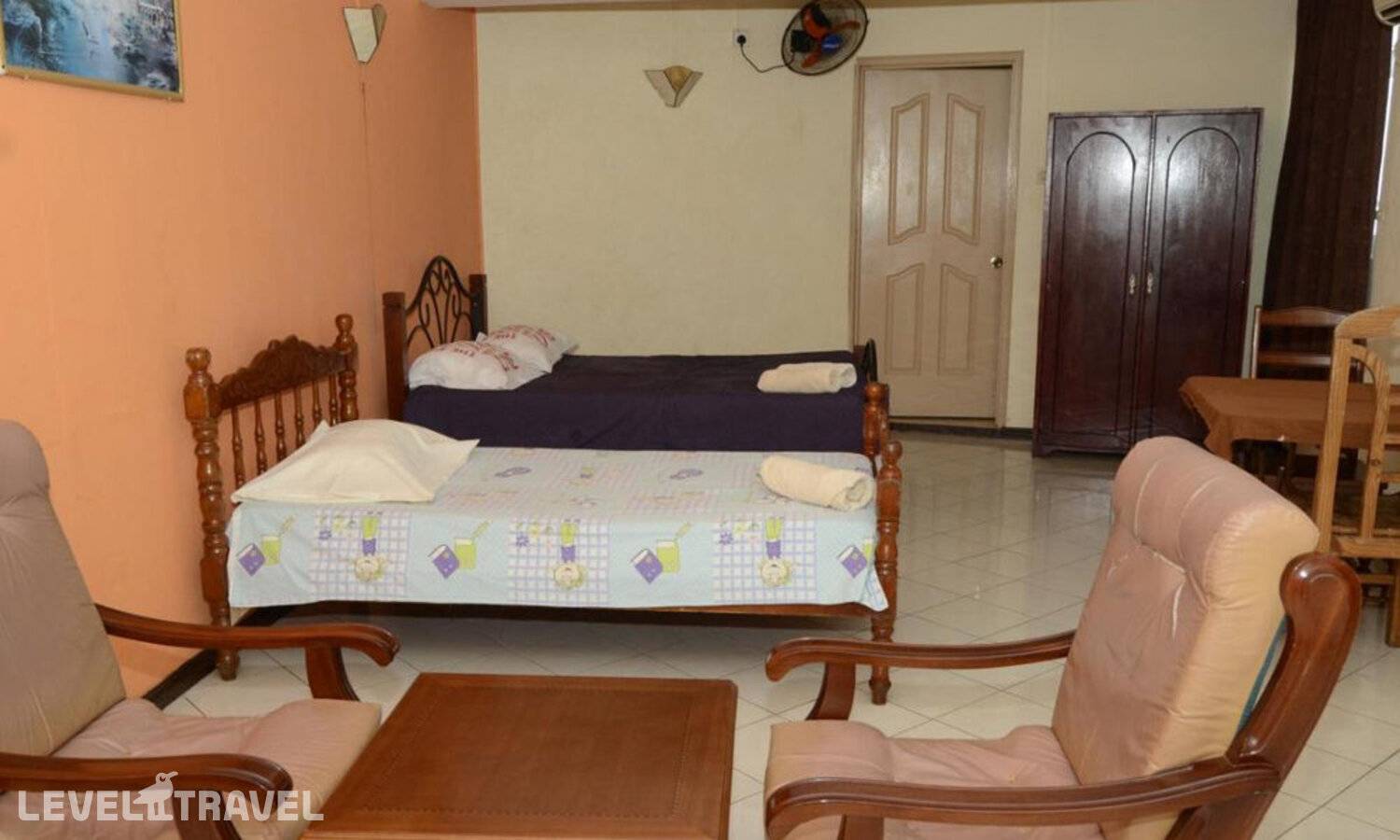 фотографии отеля Dookee House в Маврикий(Северное побережье) - фото №6