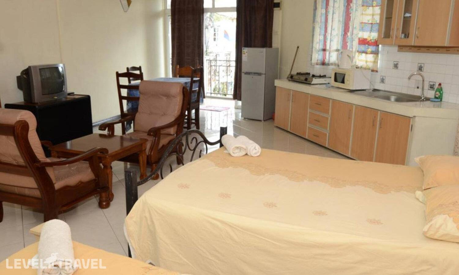 фотографии отеля Dookee House в Маврикий(Северное побережье) - фото №8