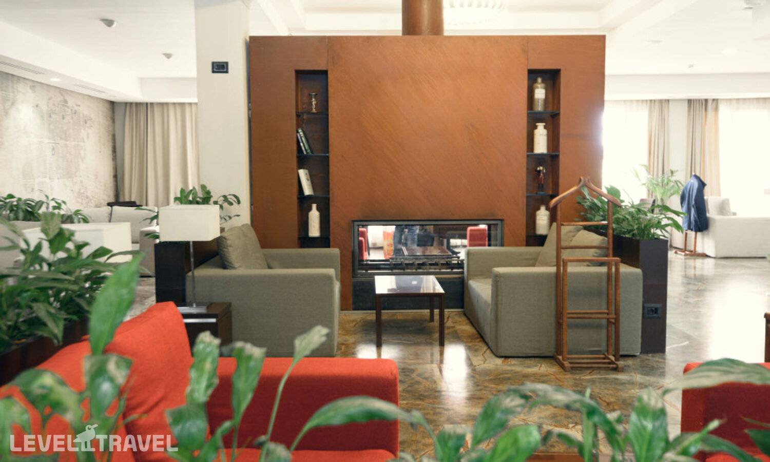 фотографии отеля Комфорт в Казахстан(Астана) - фото №2