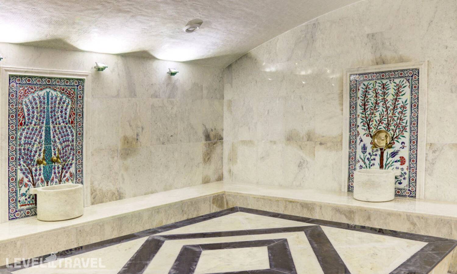 фотографии отеля Комфорт в Казахстан(Астана) - фото №11