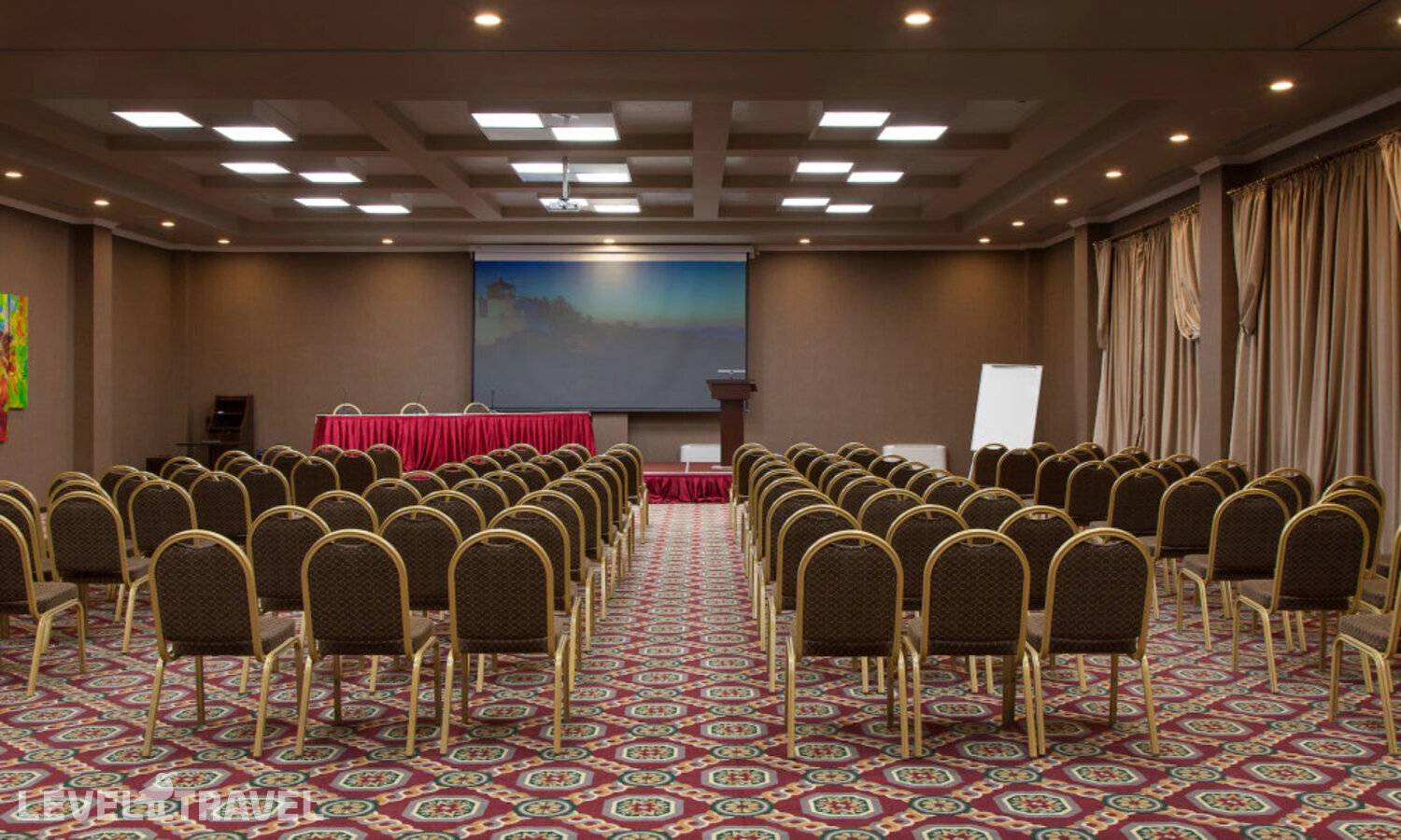 фотографии отеля Комфорт в Казахстан(Астана) - фото №33