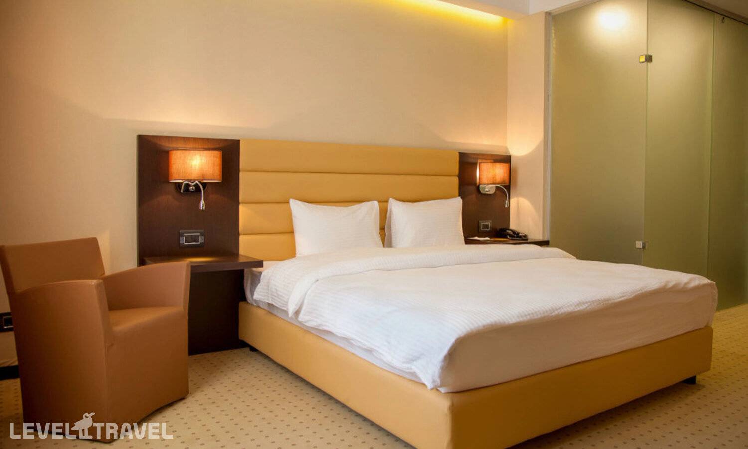 фотографии отеля Комфорт в Казахстан(Астана) - фото №17