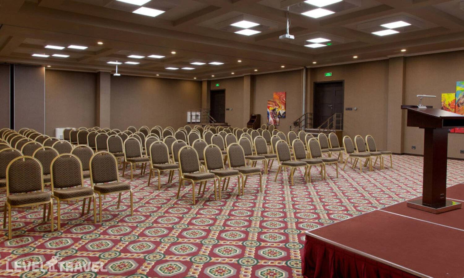 фотографии отеля Комфорт в Казахстан(Астана) - фото №31