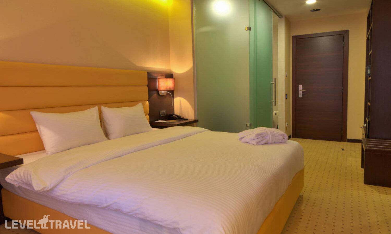 фотографии отеля Комфорт в Казахстан(Астана) - фото №10