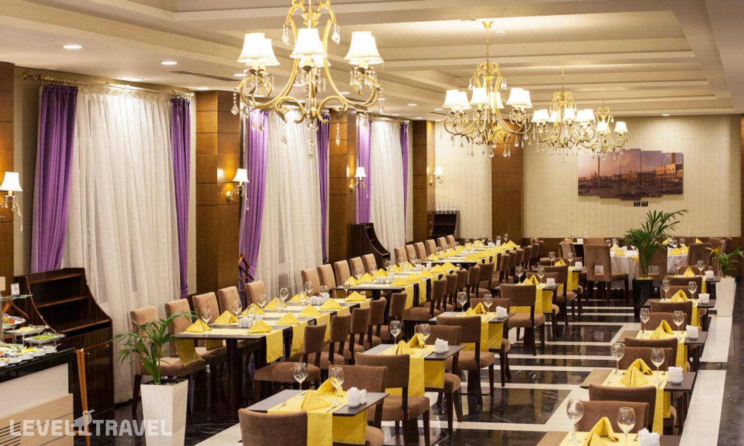 фотографии отеля Комфорт в Казахстан(Астана) - фото №39