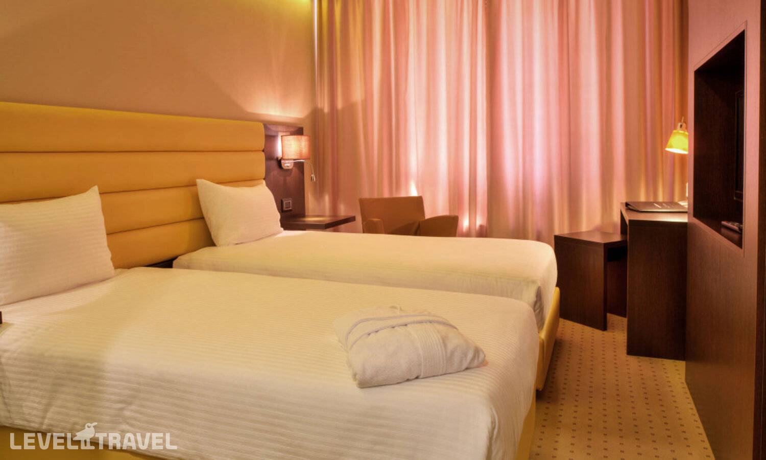 фотографии отеля Комфорт в Казахстан(Астана) - фото №13