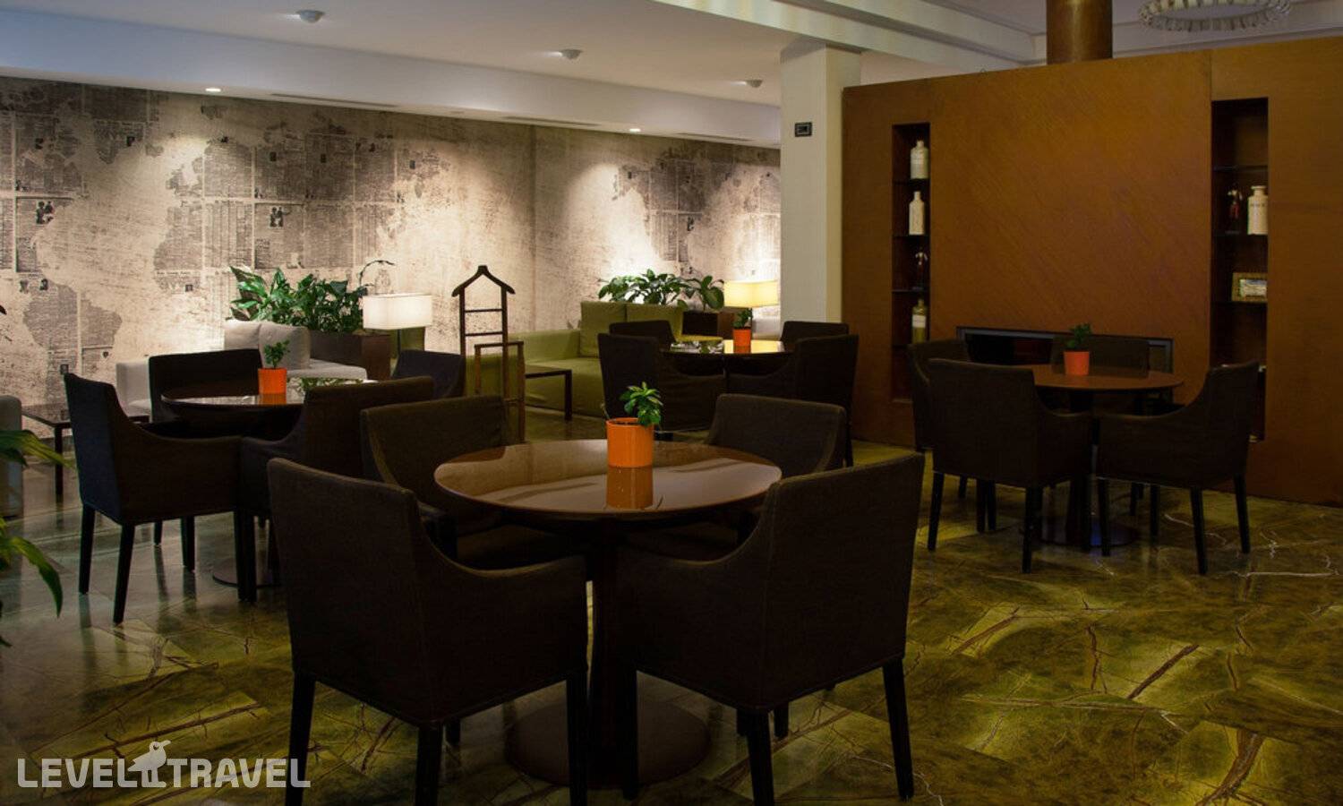 фотографии отеля Комфорт в Казахстан(Астана) - фото №30