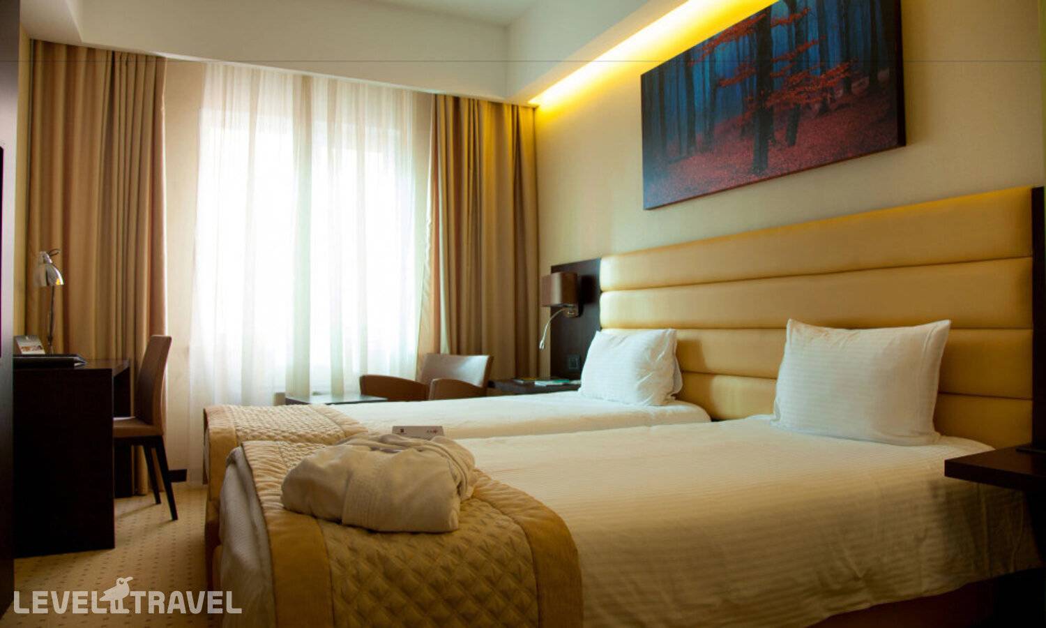 фотографии отеля Комфорт в Казахстан(Астана) - фото №15