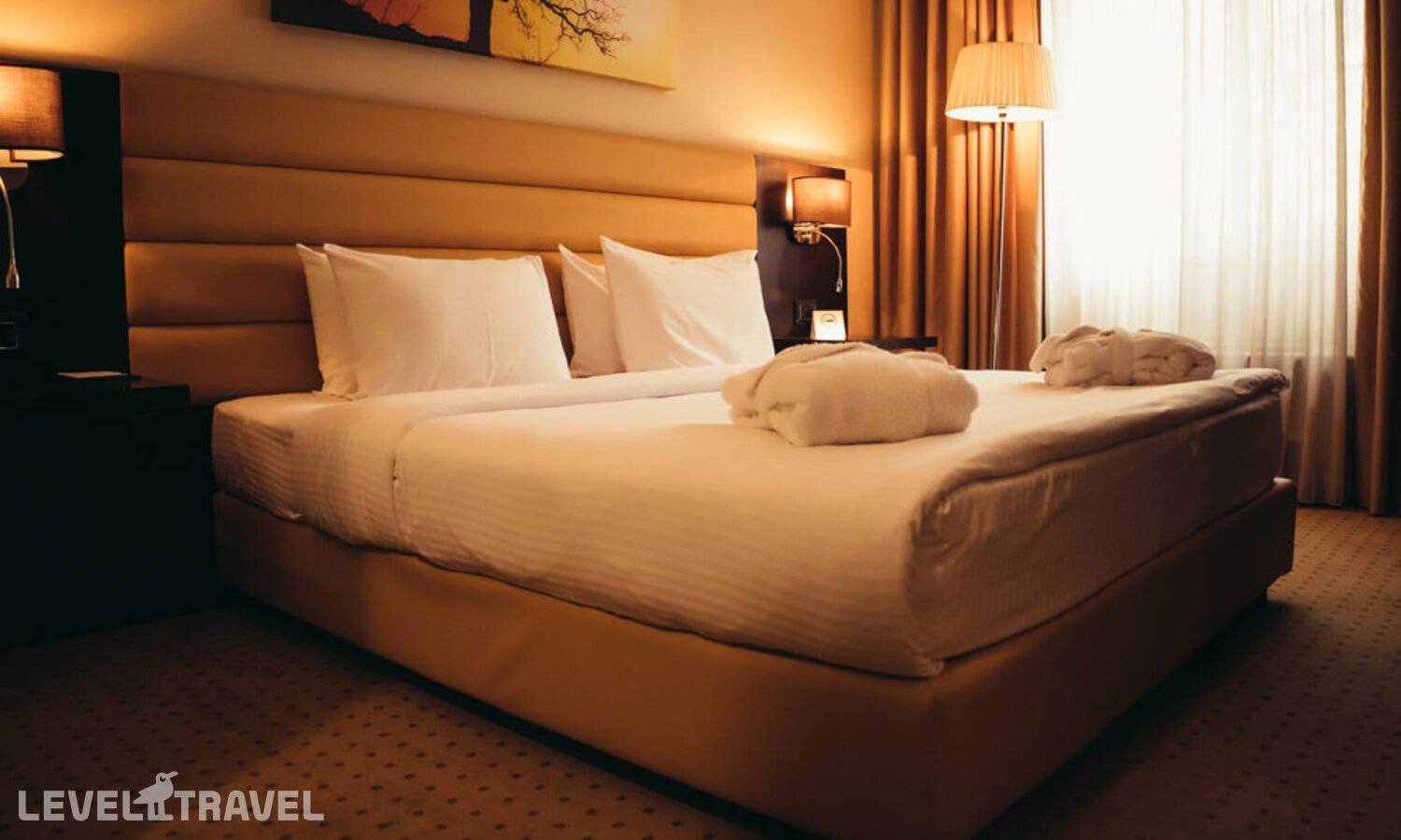 фотографии отеля Комфорт в Казахстан(Астана) - фото №3