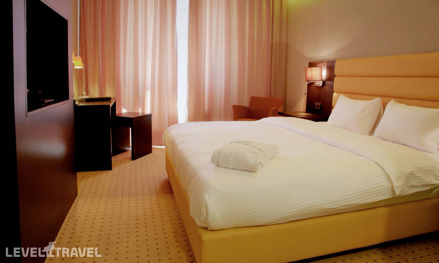 фотографии отеля Комфорт в Казахстан(Астана) - фото №12