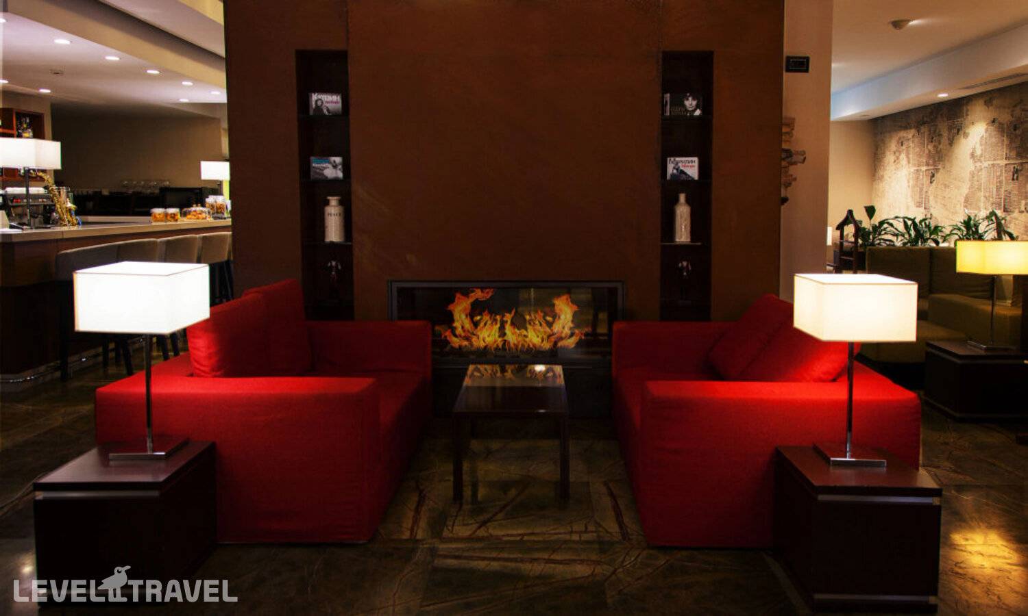 фотографии отеля Комфорт в Казахстан(Астана) - фото №24