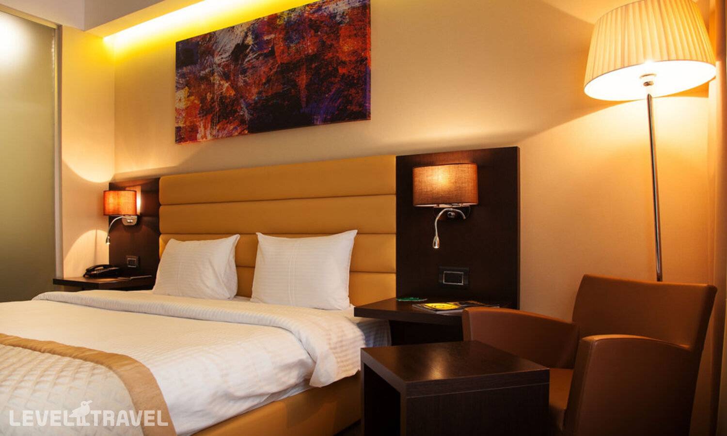 фотографии отеля Комфорт в Казахстан(Астана) - фото №16