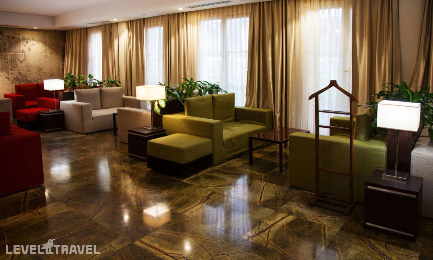 фотографии отеля Комфорт в Казахстан(Астана) - фото №21