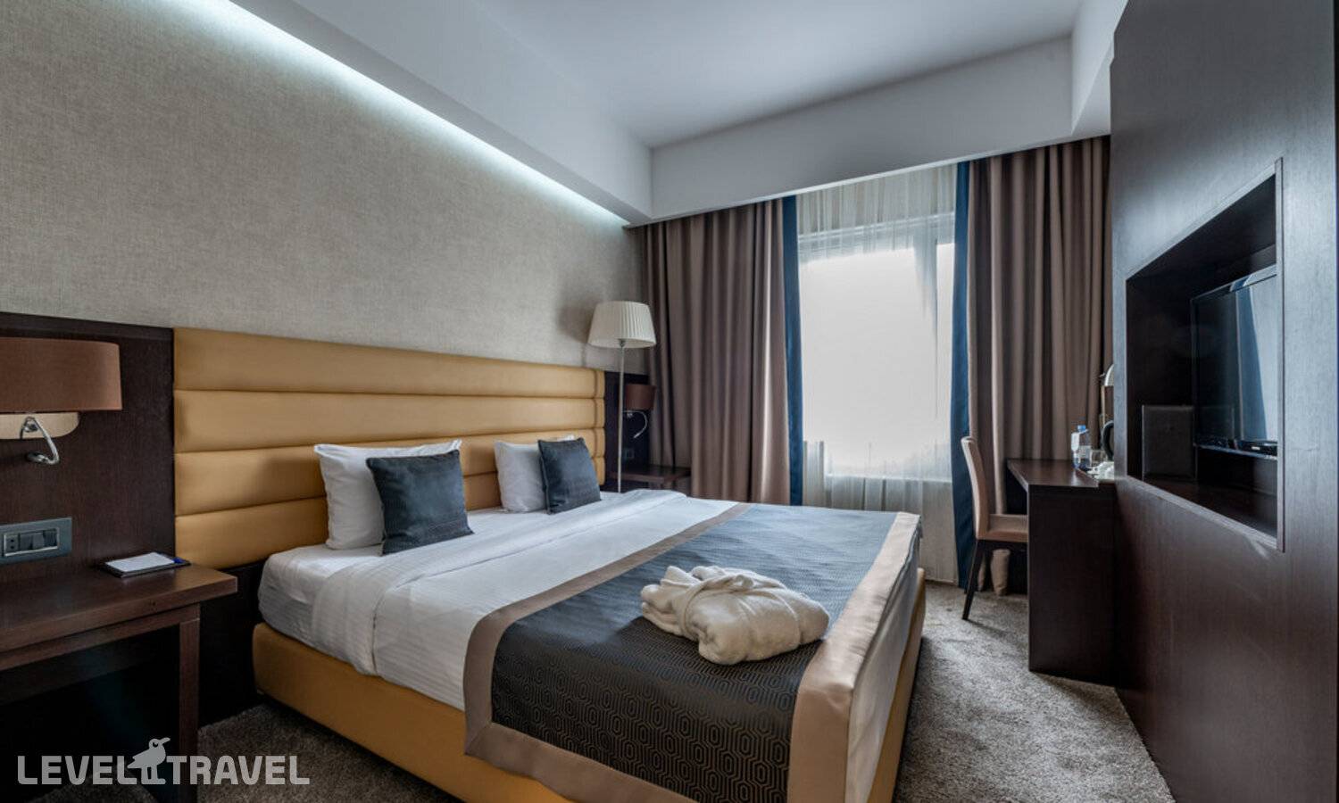 фотографии отеля Комфорт в Казахстан(Астана) - фото №4