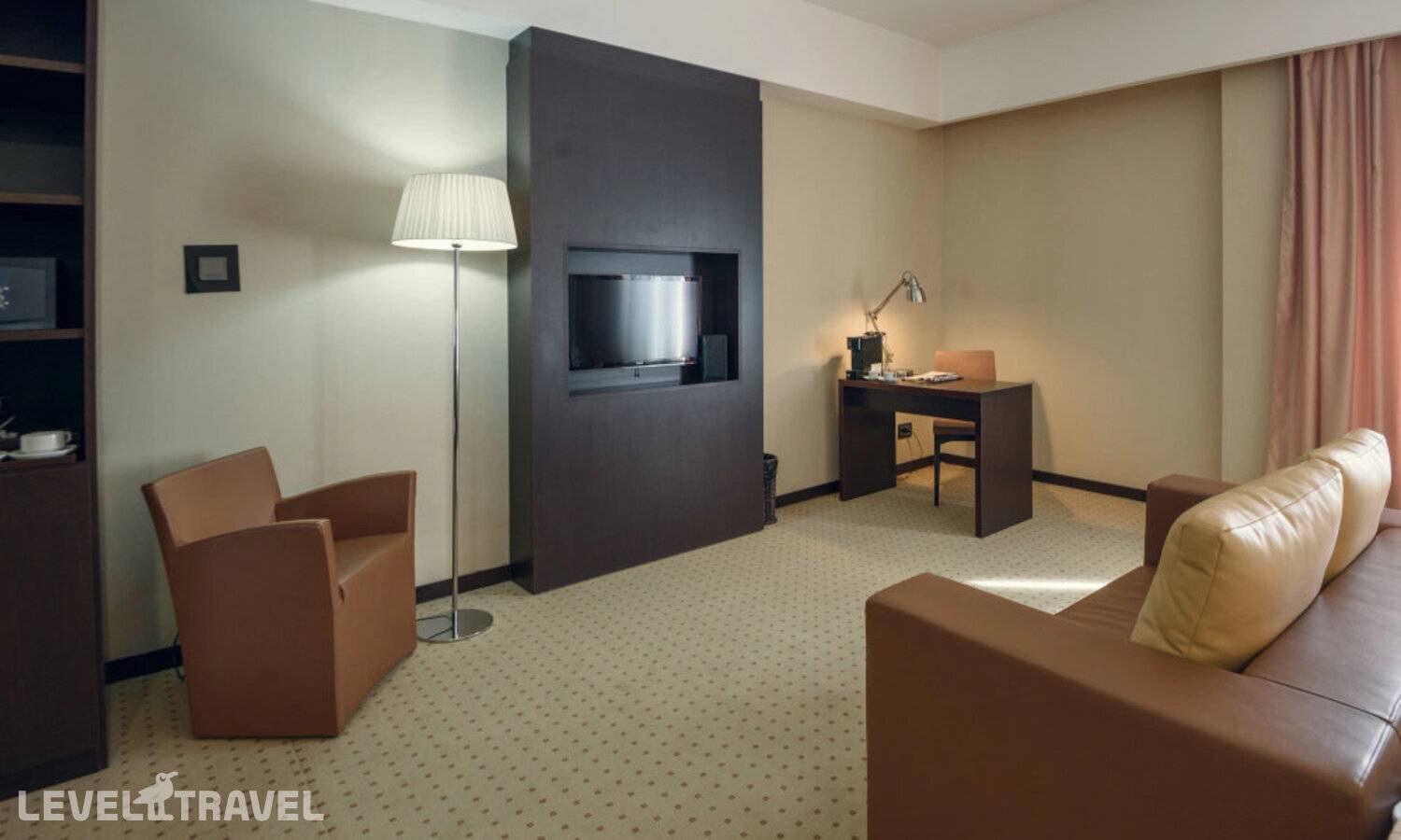 фотографии отеля Комфорт в Казахстан(Астана) - фото №9