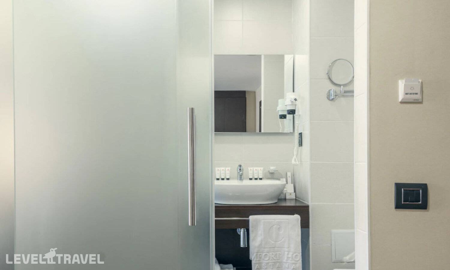 фотографии отеля Комфорт в Казахстан(Астана) - фото №25