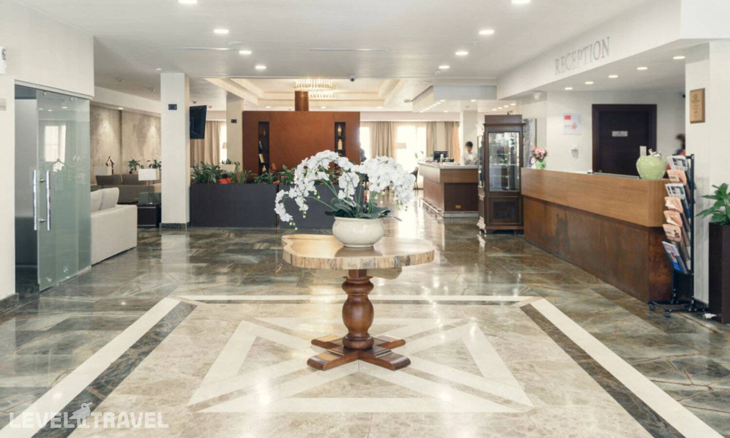 фотографии отеля Комфорт в Казахстан(Астана) - фото №35