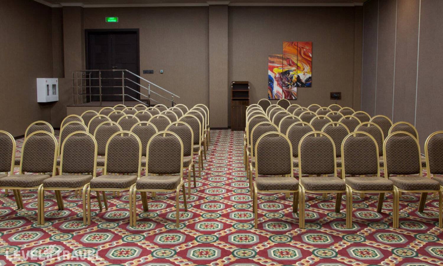 фотографии отеля Комфорт в Казахстан(Астана) - фото №32