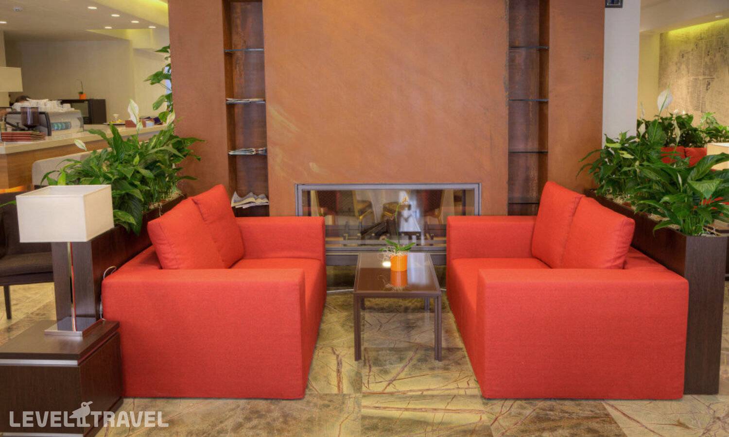 фотографии отеля Комфорт в Казахстан(Астана) - фото №22