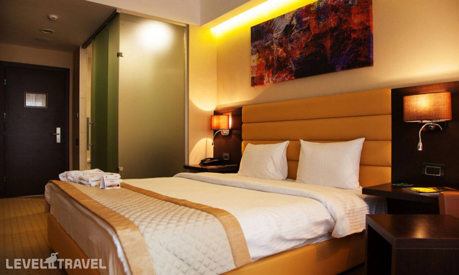 фотографии отеля Комфорт в Казахстан(Астана) - фото №18