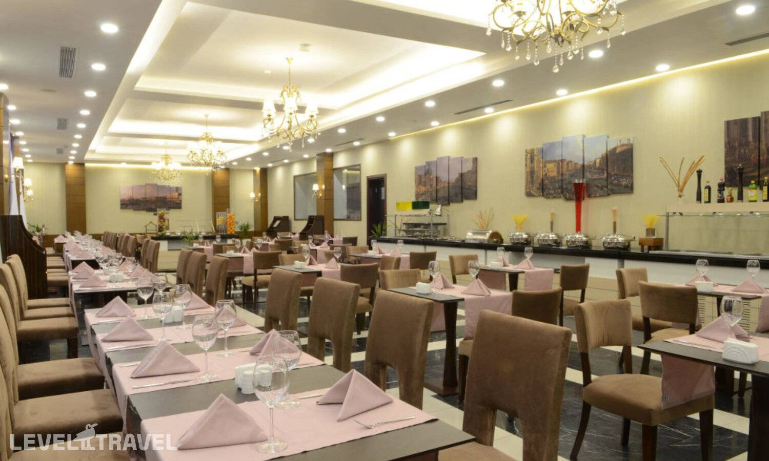 фотографии отеля Комфорт в Казахстан(Астана) - фото №38