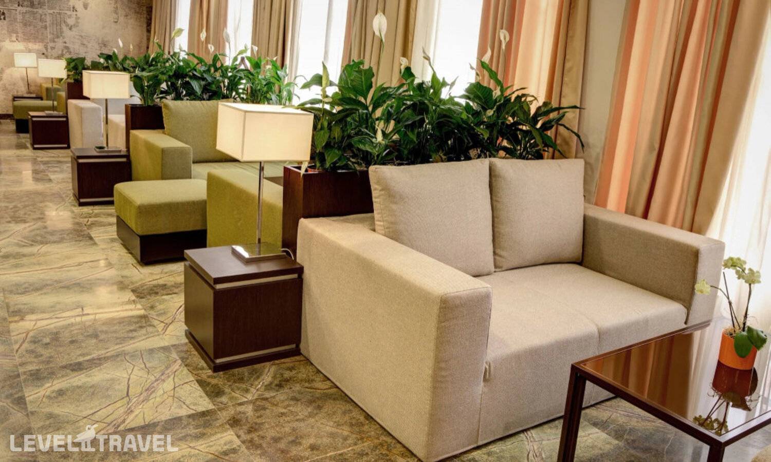 фотографии отеля Комфорт в Казахстан(Астана) - фото №23