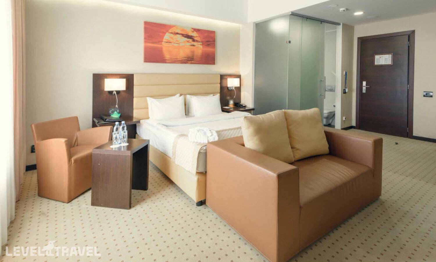 фотографии отеля Комфорт в Казахстан(Астана) - фото №20