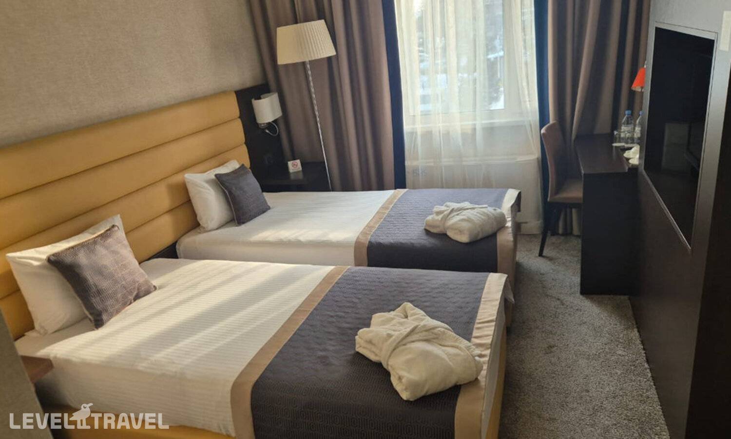 фотографии отеля Комфорт в Казахстан(Астана) - фото №6