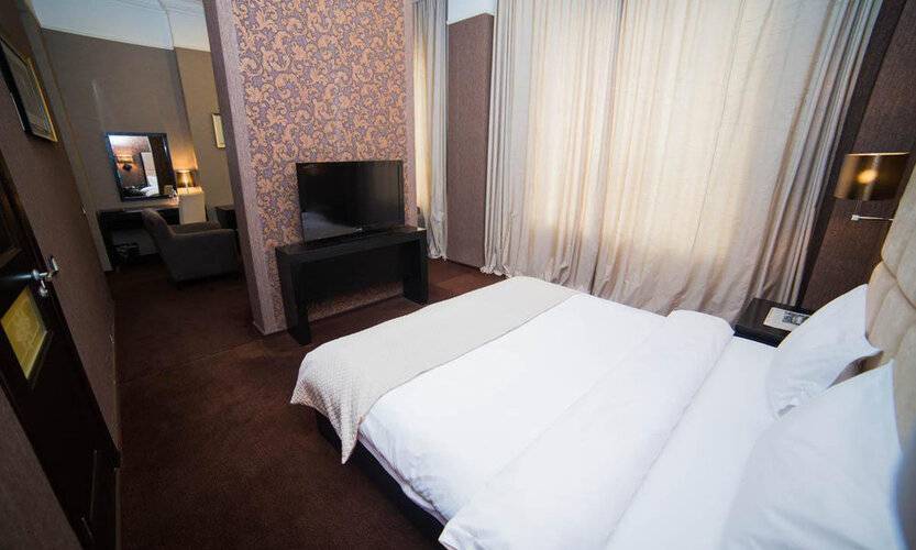 Jelsomino Boutique Hotel