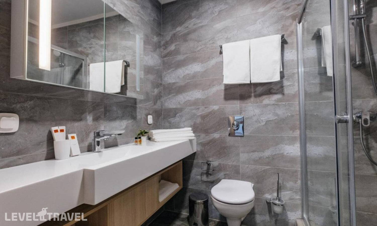 фотографии отеля Ye's Астана в Казахстан(Астана) - фото №4