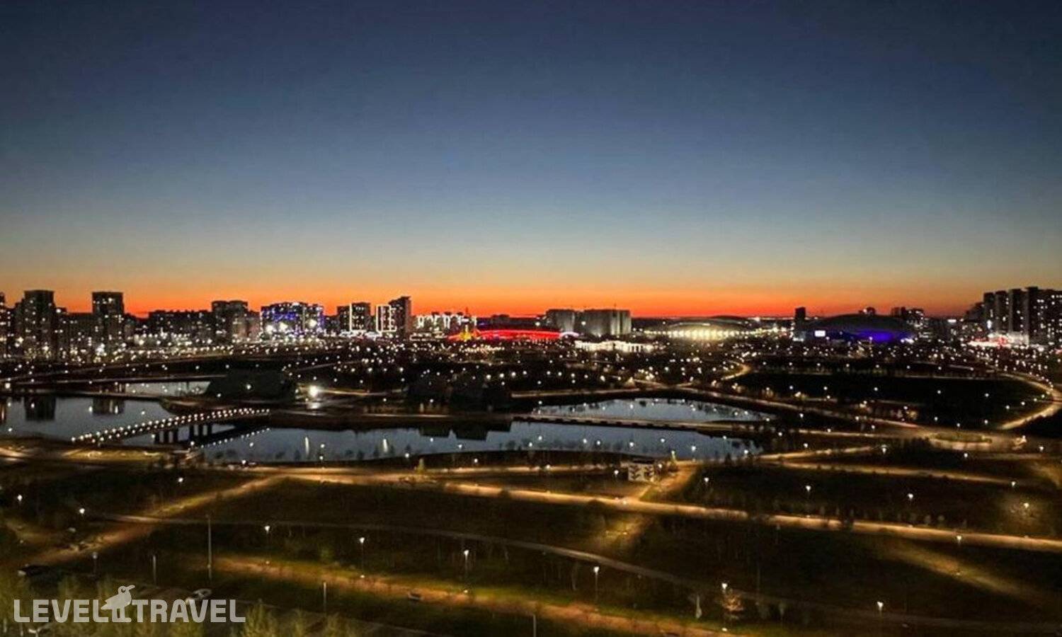 фотографии отеля Ye's Астана в Казахстан(Астана) - фото №5