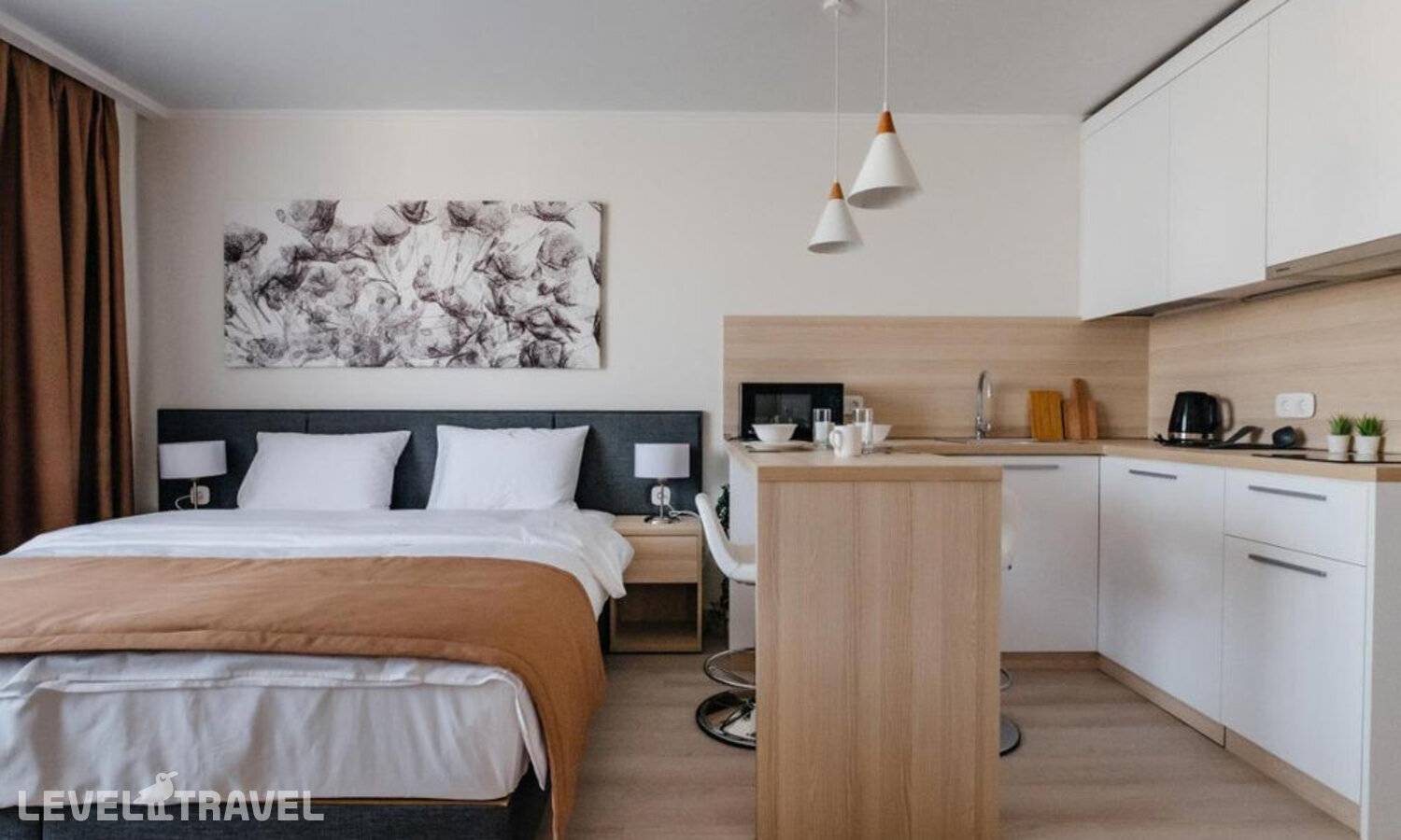 фотографии отеля Ye's Астана в Казахстан(Астана) - фото №6