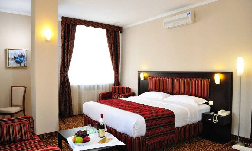Inn Ozz Astana