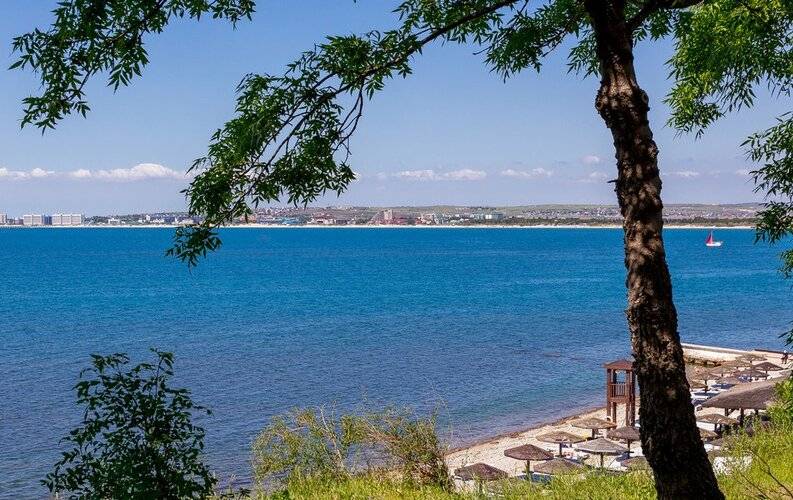 Oasis Point (Оазис Пойнт)