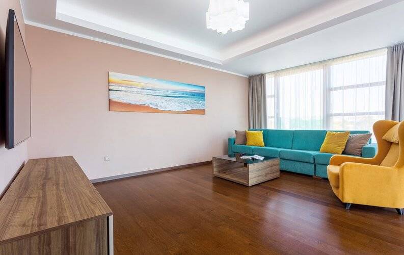 Oasis Point (Оазис Пойнт)