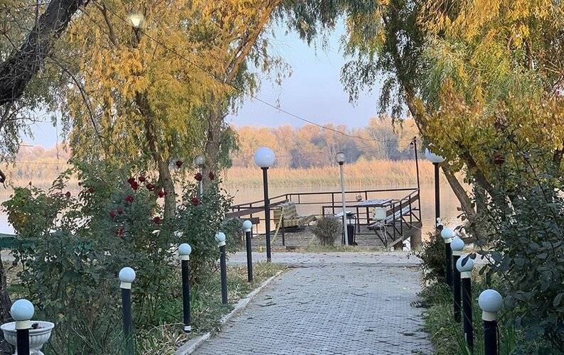 Замок База Отдыха