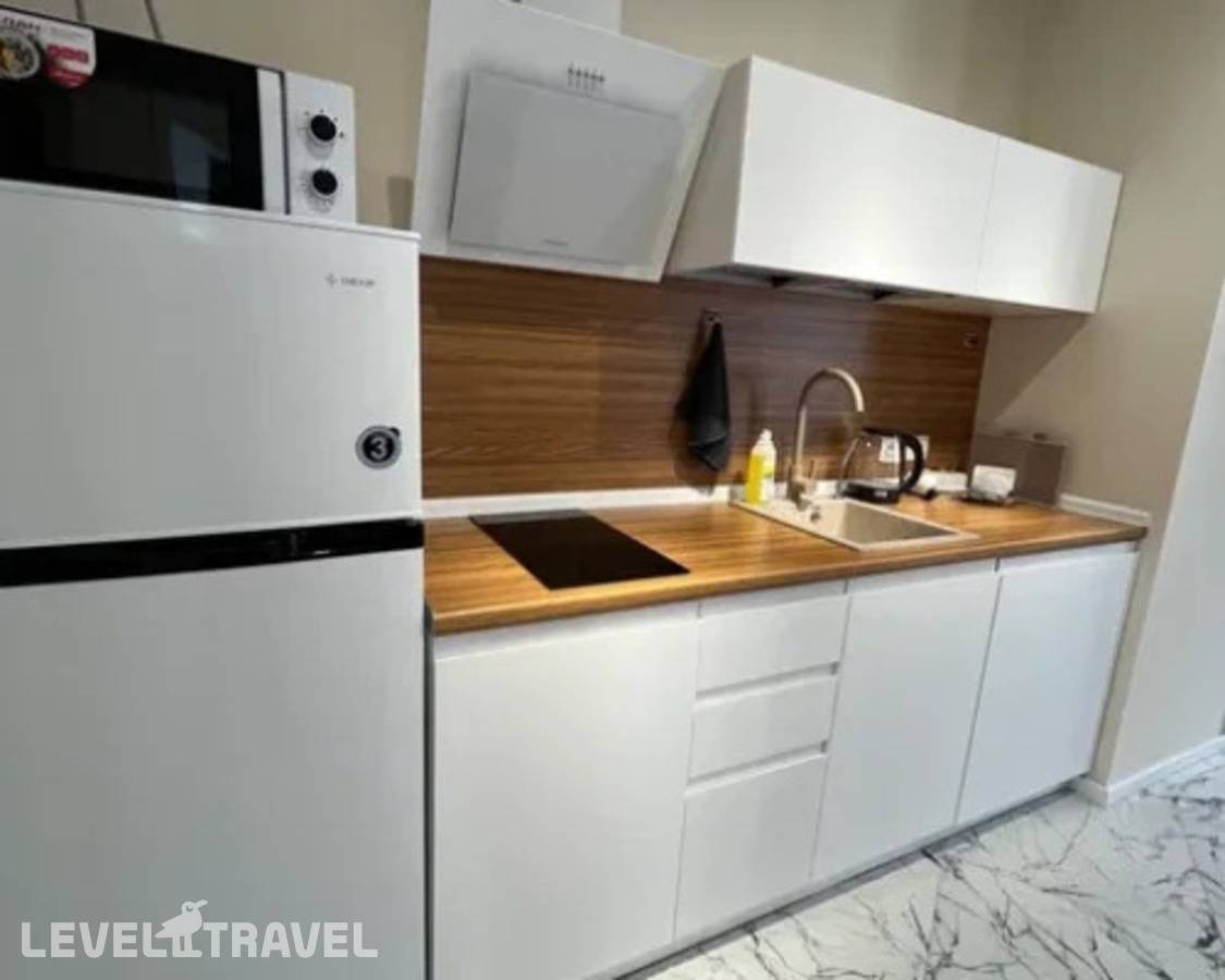 фотографии отеля Кипарис в Россия(город Ялта) - фото №9