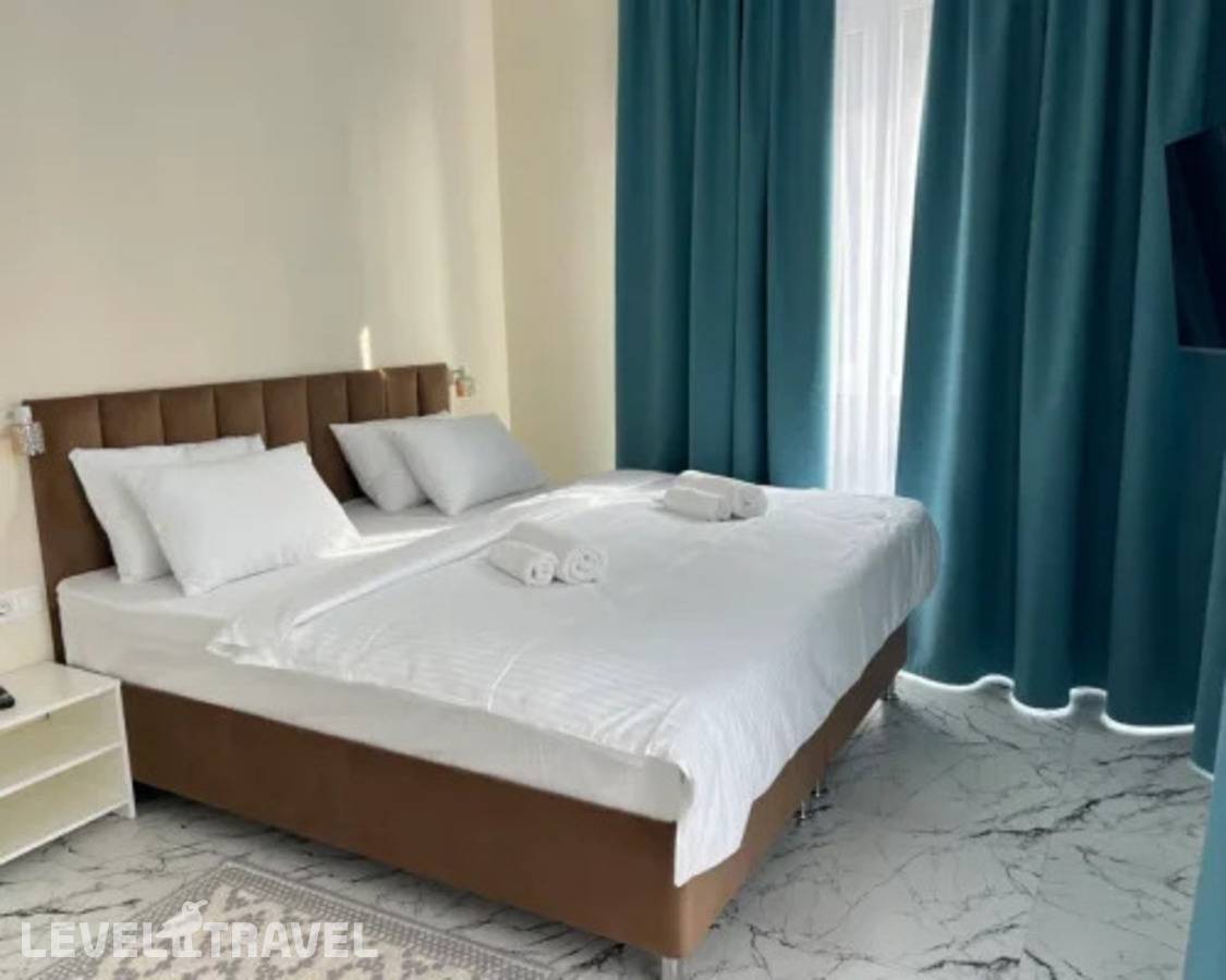 фотографии отеля Кипарис в Россия(город Ялта) - фото №13