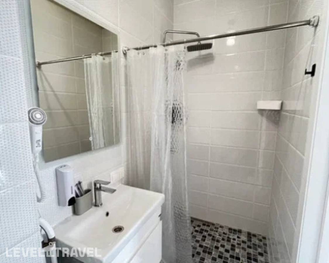 фотографии отеля Кипарис в Россия(город Ялта) - фото №18